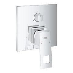 Mặt nạ bộ trộn sen âm GROHE 24094000
