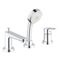 Vòi Lavabo nóng lạnh GROHE 36325001