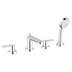 Vòi sen xả bồn tắm GROHE 2511900A 4 Lỗ