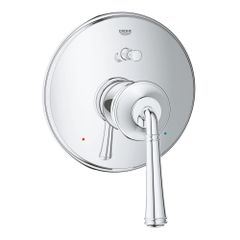Mặt nạ bộ trộn sen âm GROHE 26360000