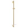 Thanh trượt sen tắm GROHE 26603GL0