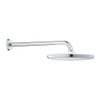 Bộ bát sen gắn tường GROHE 26668000