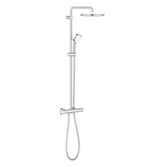 Vòi sen cây nhiệt độ GROHE 26670000