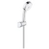 Bộ tay sen và thanh treo GROHE 27584002