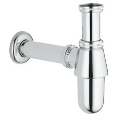 Xi phông - Ống thải chữ T GROHE 29058000