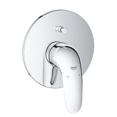 Mặt nạ bộ trộn sen âm GROHE 29099003