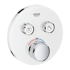 Mặt nạ bộ trộn sen âm GROHE 29151LS0