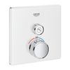 Mặt nạ bộ trộn sen âm GROHE 29153LS0