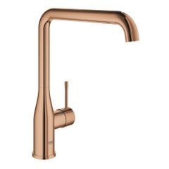 Vòi rửa bát GROHE 30269DA0 nóng lạnh