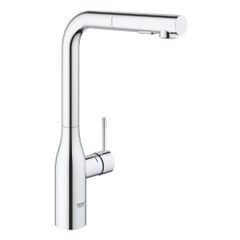 Vòi rửa bát GROHE 30270000 nóng lạnh
