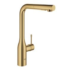 Vòi rửa bát GROHE 30270GL0 nóng lạnh