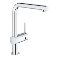 Vòi rửa bát GROHE 30274000 nóng lạnh