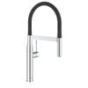 Vòi rửa bát GROHE 30294000 nóng lạnh