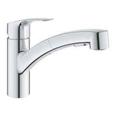 Vòi rửa bát GROHE 30305001 nóng lạnh