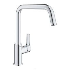 Vòi rửa bát GROHE 30567000 nóng lạnh
