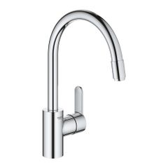 Vòi rửa bát GROHE 31126004 nóng lạnh