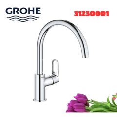 Vòi rửa bát GROHE 31230001 nóng lạnh