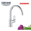 Vòi rửa bát GROHE 31230001 nóng lạnh