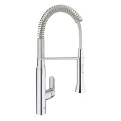 Vòi rửa bát GROHE 31379000 nóng lạnh