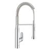 Vòi rửa bát GROHE 31379000 nóng lạnh