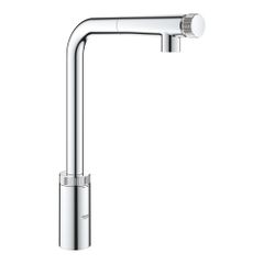 Vòi rửa bát GROHE 31613000 nóng lạnh
