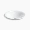 Lavabo đặt bàn KOHLER IVY KARAT K-75748-HD1-0