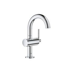 Vòi lavabo nóng lạnh GROHE 32043003 size M
