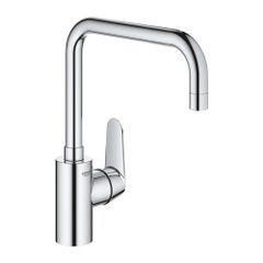Vòi rửa bát GROHE 32259003 nóng lạnh