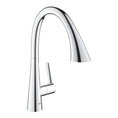 Vòi rửa bát GROHE 32294002 nóng lạnh