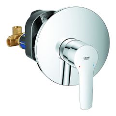 Mặt nạ bộ trộn sen âm GROHE 32590002