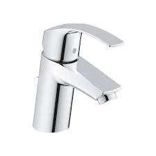 Vòi lavabo nóng lạnh GROHE 33265002 size S