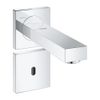 Vòi lavabo gắn tường cảm ứng GROHE 36442000