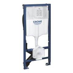 Két nước âm tường GROHE 39112001