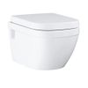 Thân bồn cầu treo tường GROHE 39743000