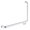 Thanh vịn nhà vệ sinh GROHE 40797001