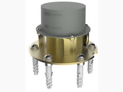 Đế vòi xả bồn đặt sàn KOHLER K-97905T-NA