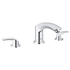 Vòi lavabo nóng lạnh 3 lỗ GROHE 25168002