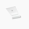 Bát sen gắn tường KOHLER K-72830T-L-CP