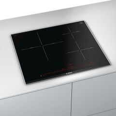 Bếp từ Bosch 3 vùng nấu âm PID675DC1E