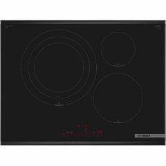 Bếp từ Bosch 3 vùng nấu âm PID775HC1