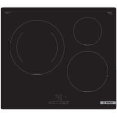 Bếp từ Bosch 3 vùng nấu âm PUJ611BB5E