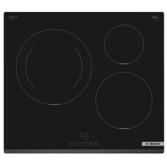 Bếp từ Bosch 3 vùng nấu âm PIJ631BB5E