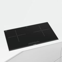 Bếp từ Bosch 2 vùng nấu âm PPI82560MS