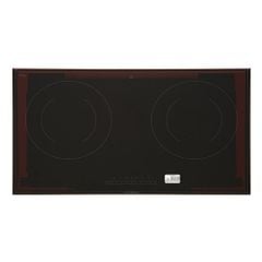 Bếp từ Bosch 2 vùng nấu âm PPI82566VN