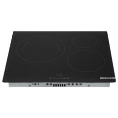 Bếp từ Bosch 3 vùng nấu âm PUJ61RBB5E