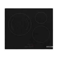 Bếp từ Bosch 3 vùng nấu âm PUJ61RBB5E