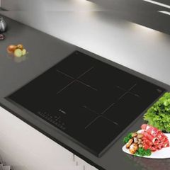 Bếp từ Bosch 3 vùng nấu âm PUC631BB2E