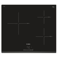 Bếp từ Bosch 3 vùng nấu âm PUC631BB2E