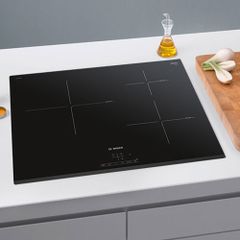 Bếp từ Bosch 3 vùng nấu âm PUJ631BB2E