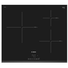 Bếp từ Bosch 3 vùng nấu âm PUJ631BB2E